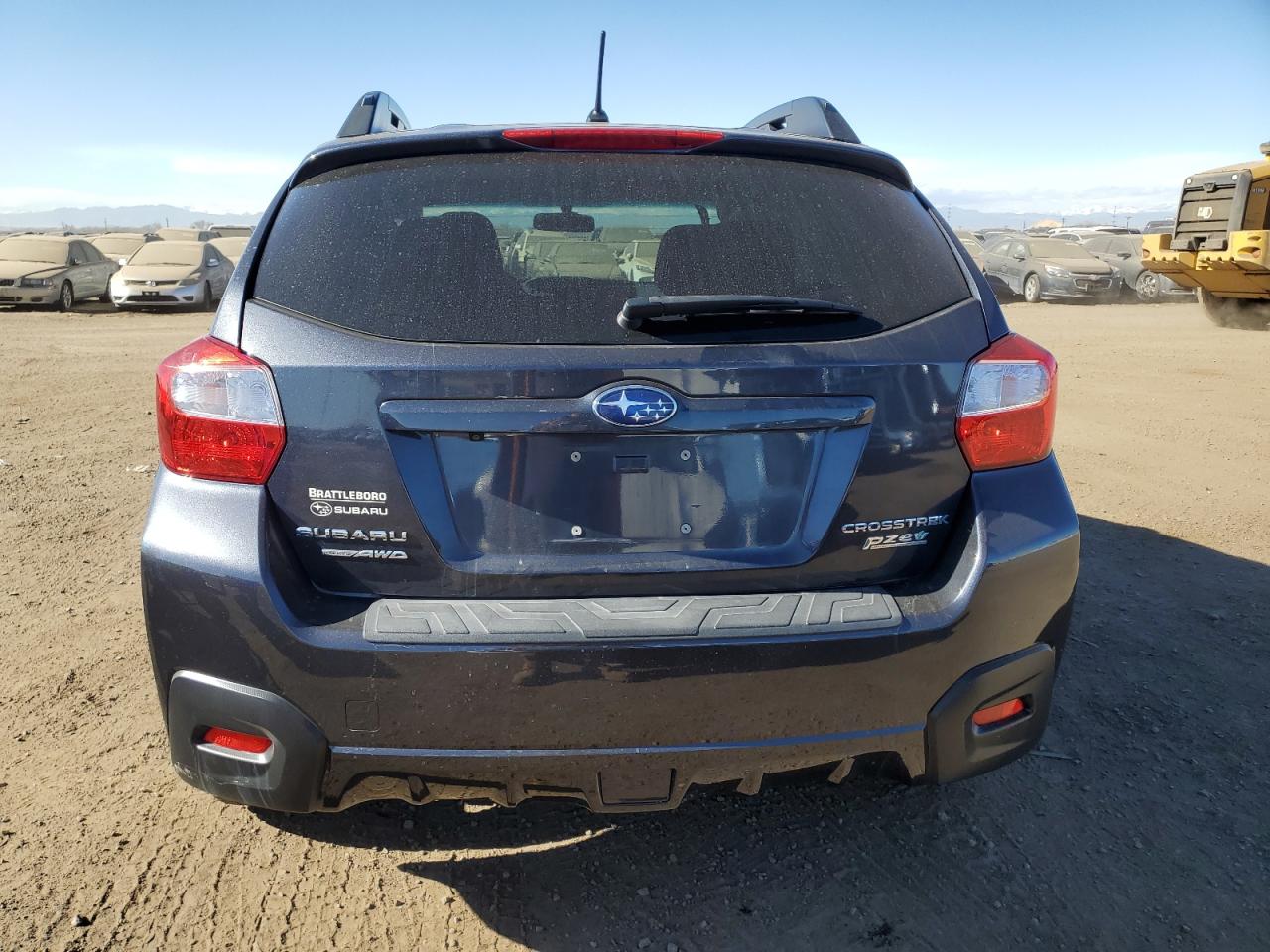 2017 Subaru XV - Image 6