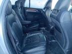 2010 Buick Enclave Cxl იყიდება Anchorage-ში, AK - Burn - Engine
