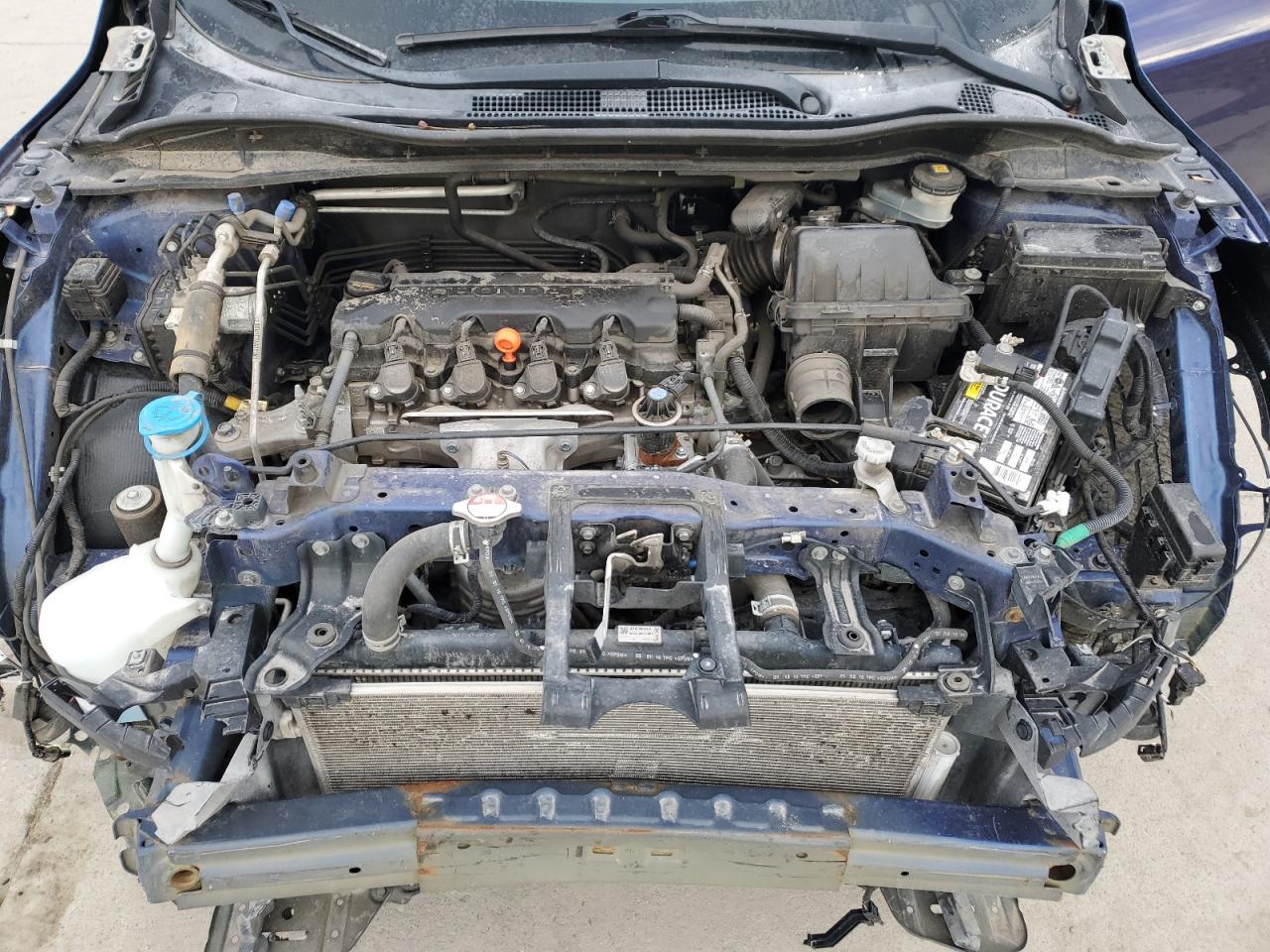 2016 Honda HR-V - Image 13
