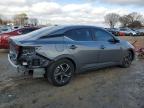 3N1AB8CV3RY****** Salvage and Repairable 2024 Nissan Sentra in AL - Tanner