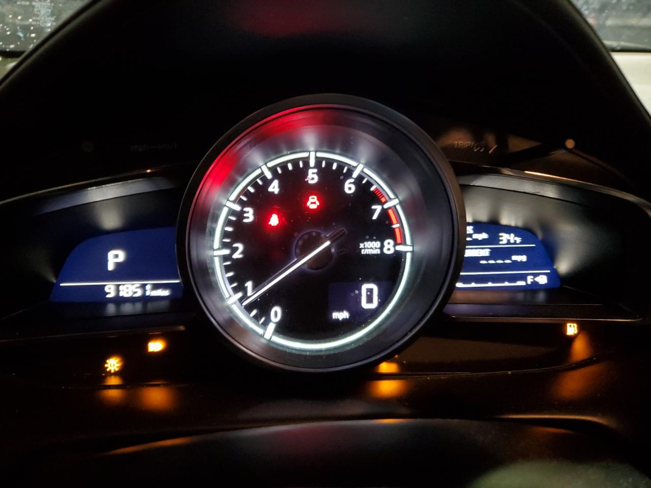2019 Mazda CX-3 - Image 9