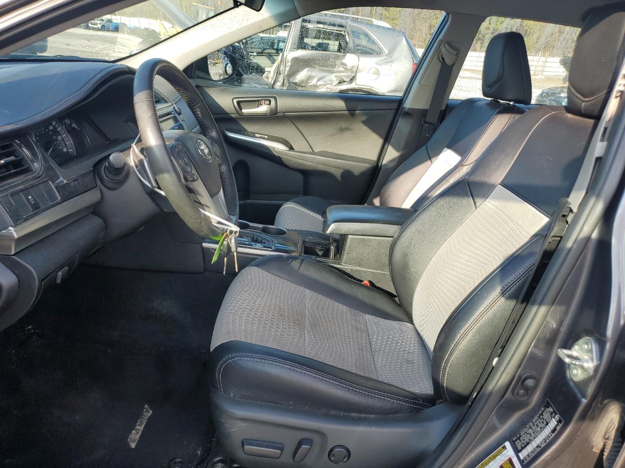 2013 Toyota Camry - Image 7