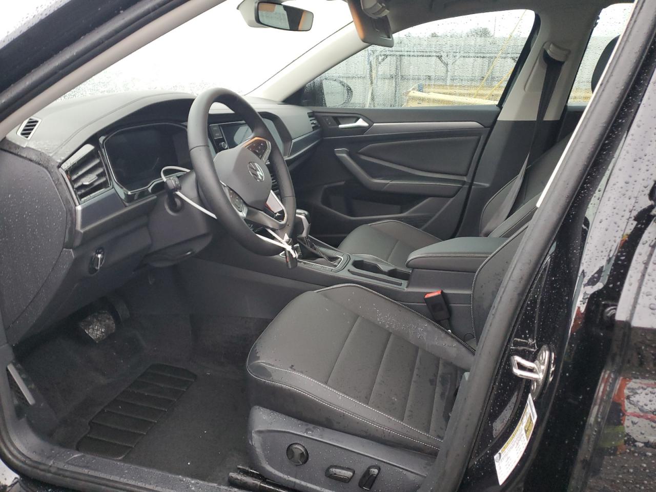 2024 Volkswagen Jetta - Image 7
