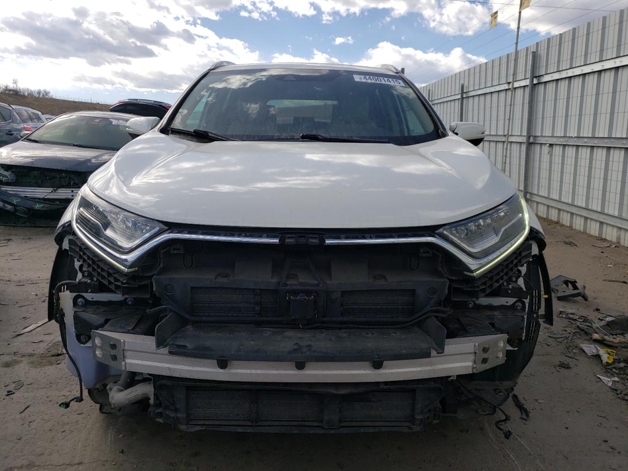 2018 Honda CR-V - Image 5