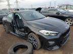 2020 Bmw 228Xi  за продажба в Elgin, IL - Side