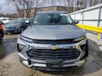 2025 Chevrolet Trailblazer Lt იყიდება North Billerica-ში, MA - Front End