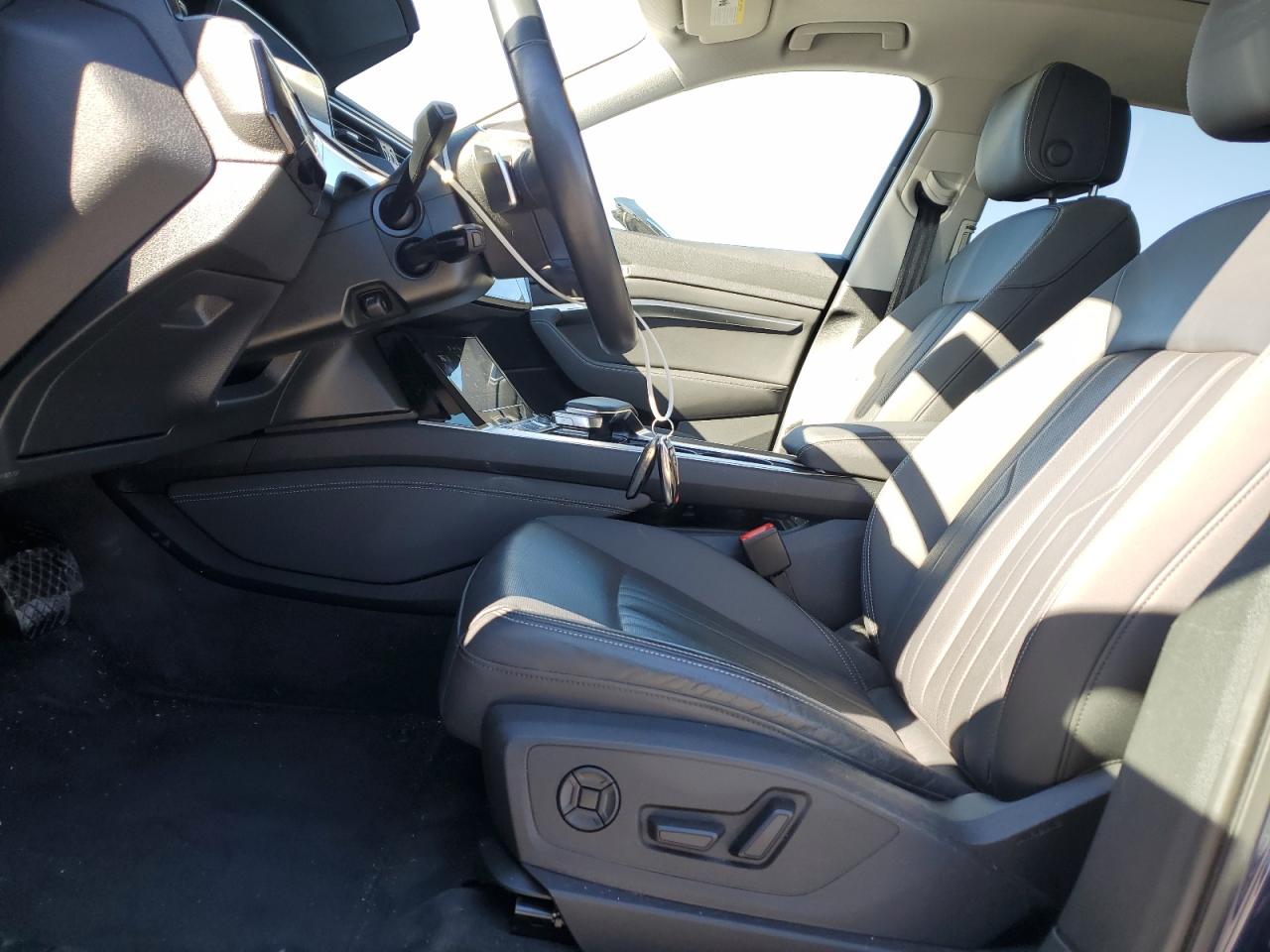 2021 Audi E-Tron Premium Plus VIN: WA1LAAGE1MB024443 Lot: 42333015