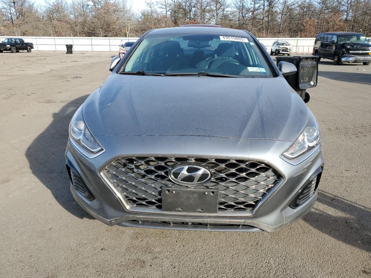 2019 Hyundai Sonata - Image 5