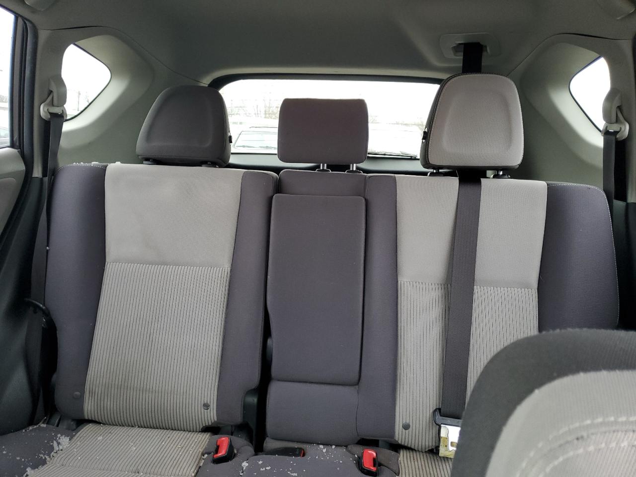 2013 Toyota RAV 4 - Image 10
