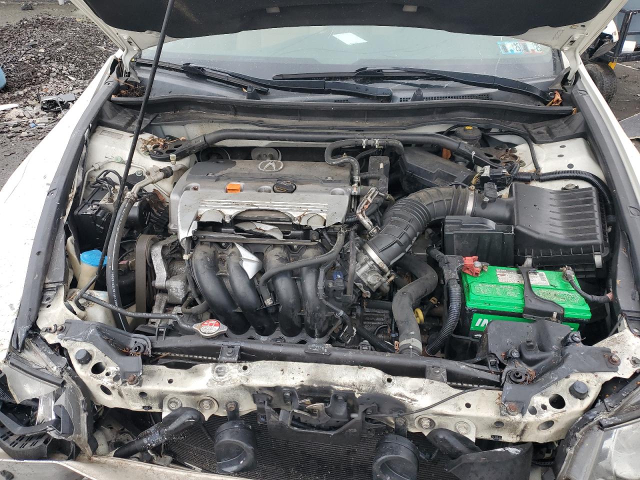2011 Acura TSX - Image 12