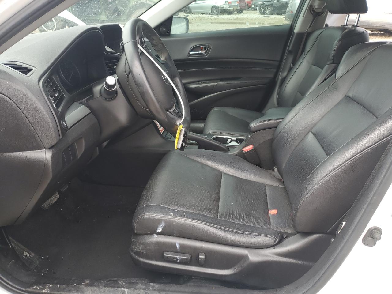 2016 Acura ILX - Image 7