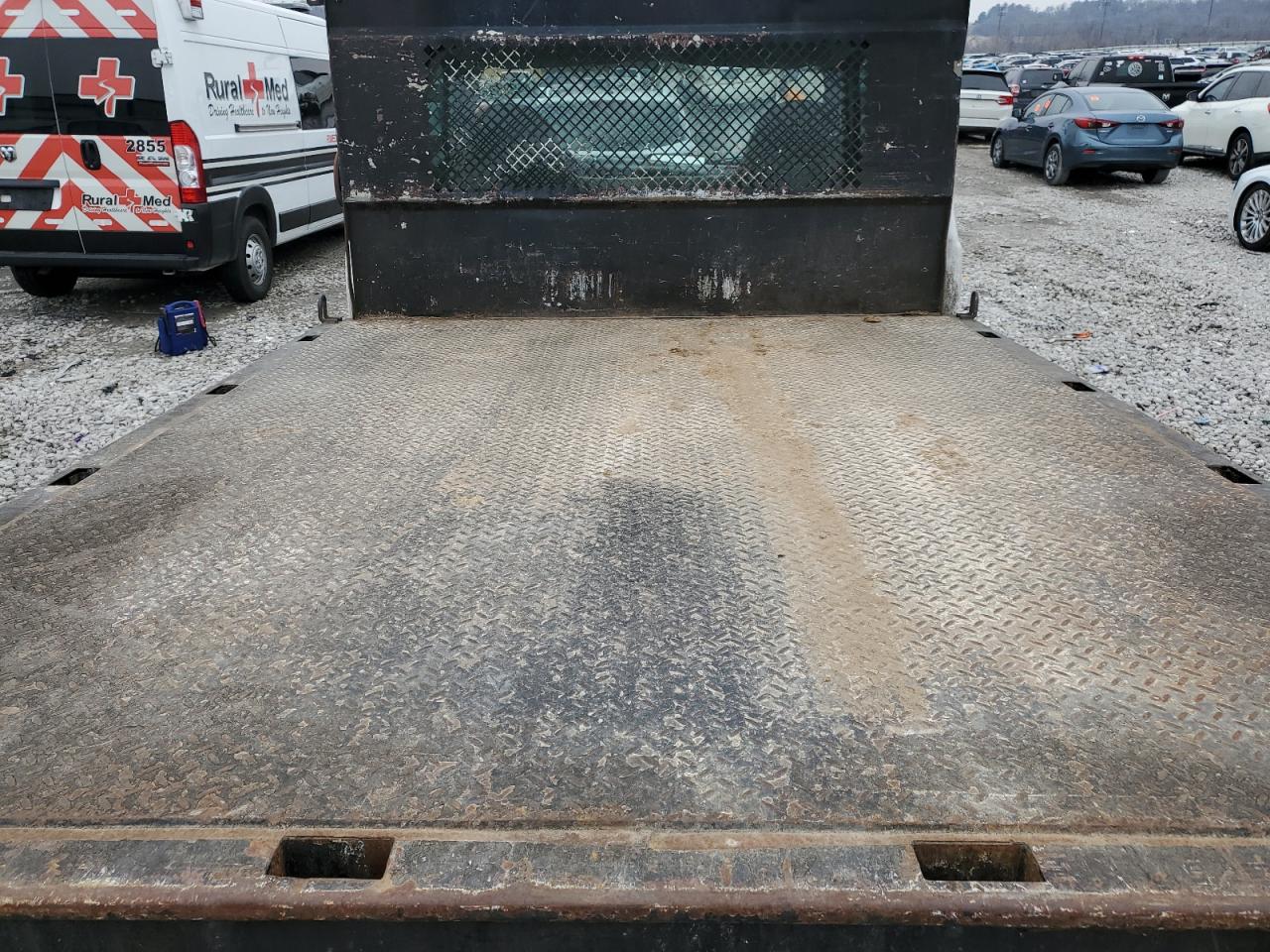 1999 Ford F250 - Image 10