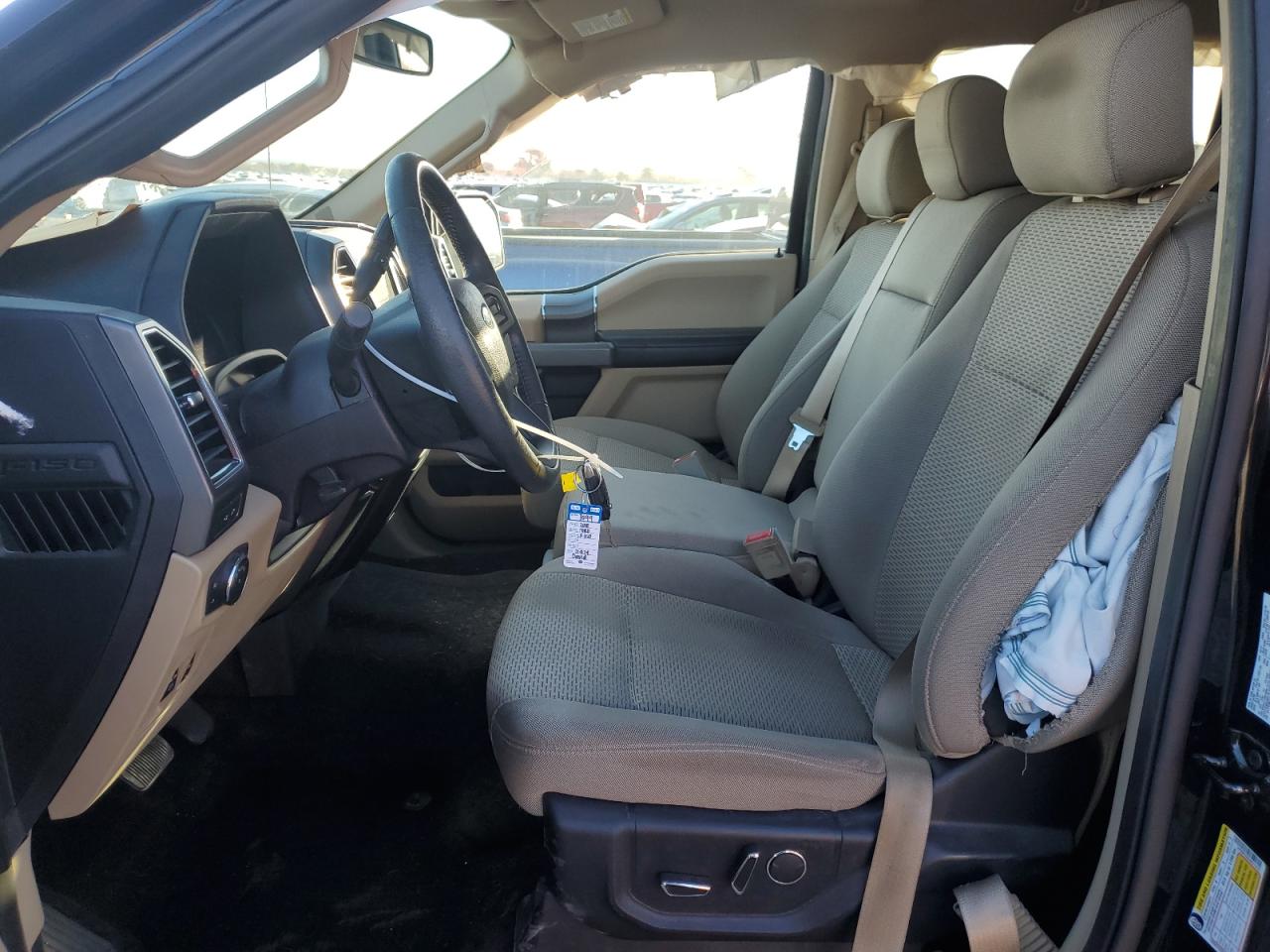 2018 Ford F-150 - Image 7