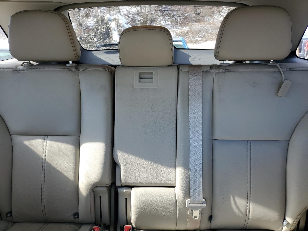 2013 Ford Edge - Image 10