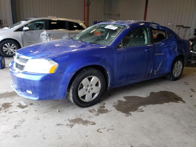 2010 Dodge Avenger Sxt