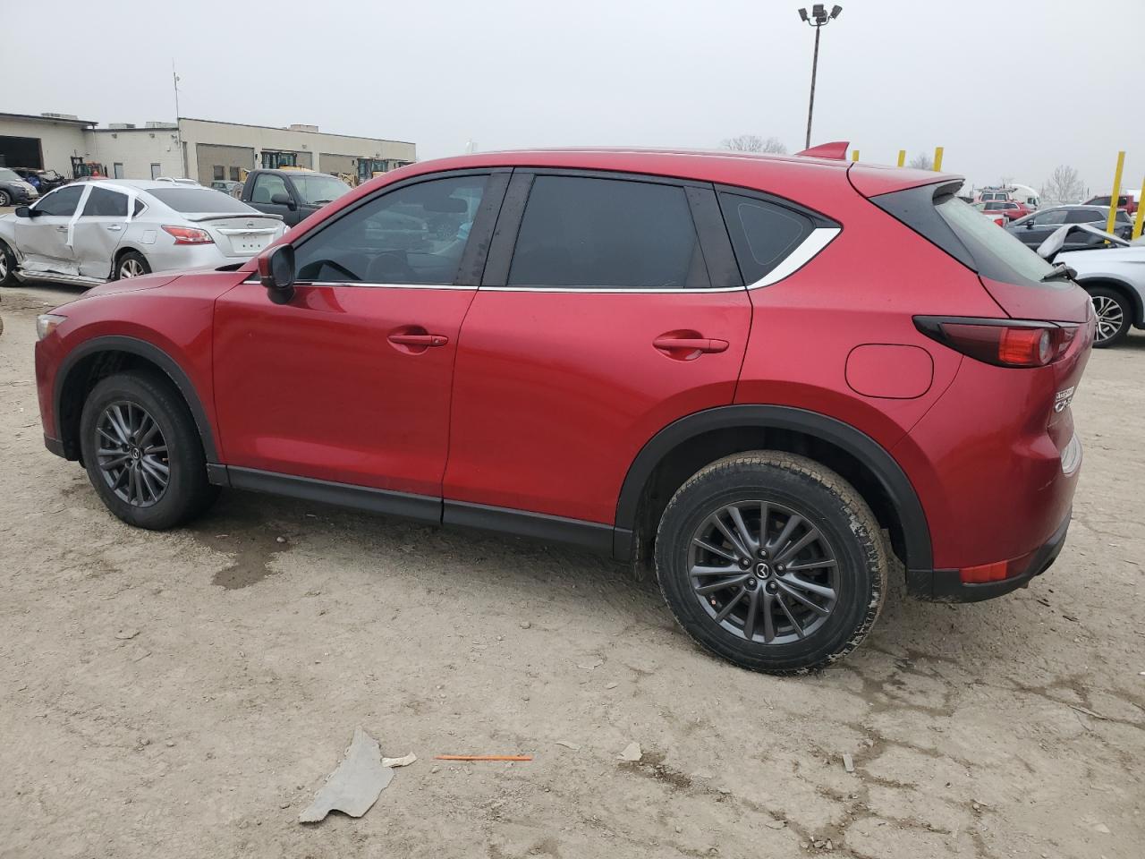 2020 Mazda CX-5 - Image 2