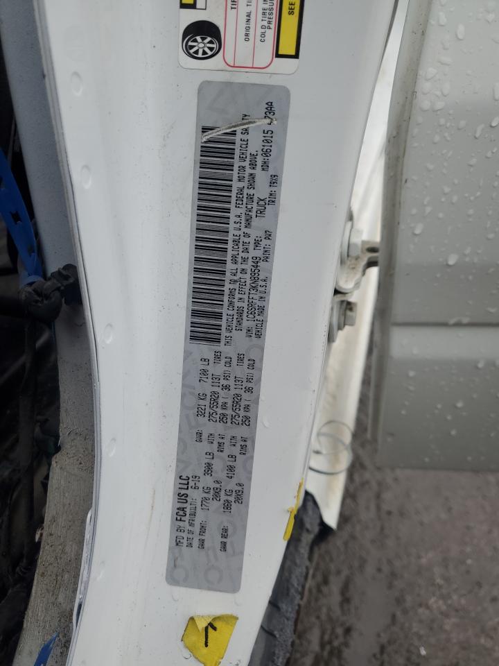 2019 RAM 1500 - Image 13
