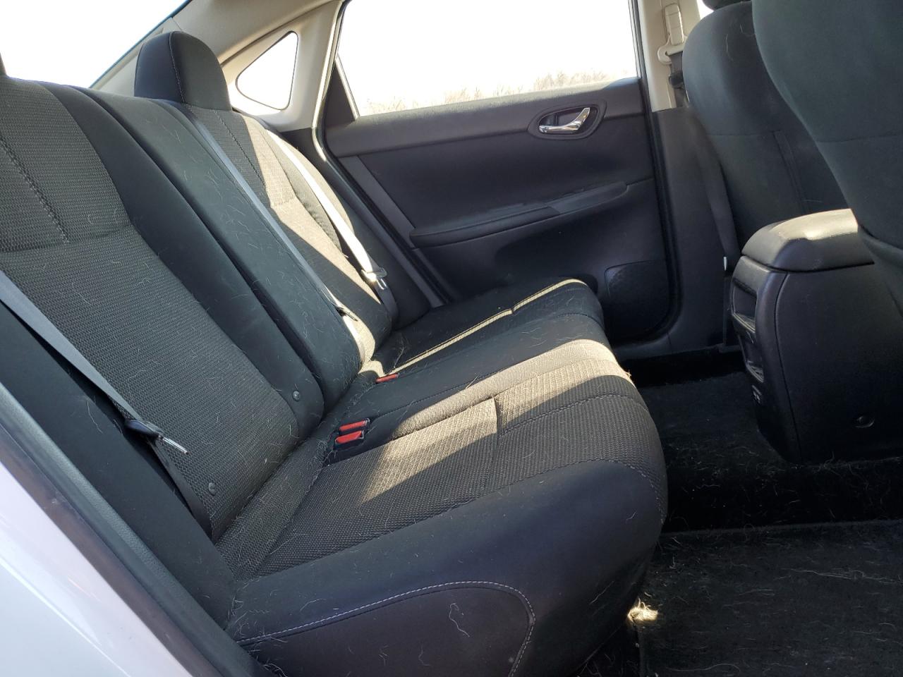 2017 Nissan Sentra - Image 10