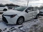 2020 Toyota Corolla Le на продаже в Hillsborough, NJ - All Over