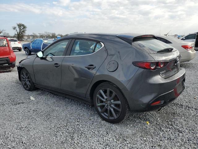  MAZDA 3 2021 Black