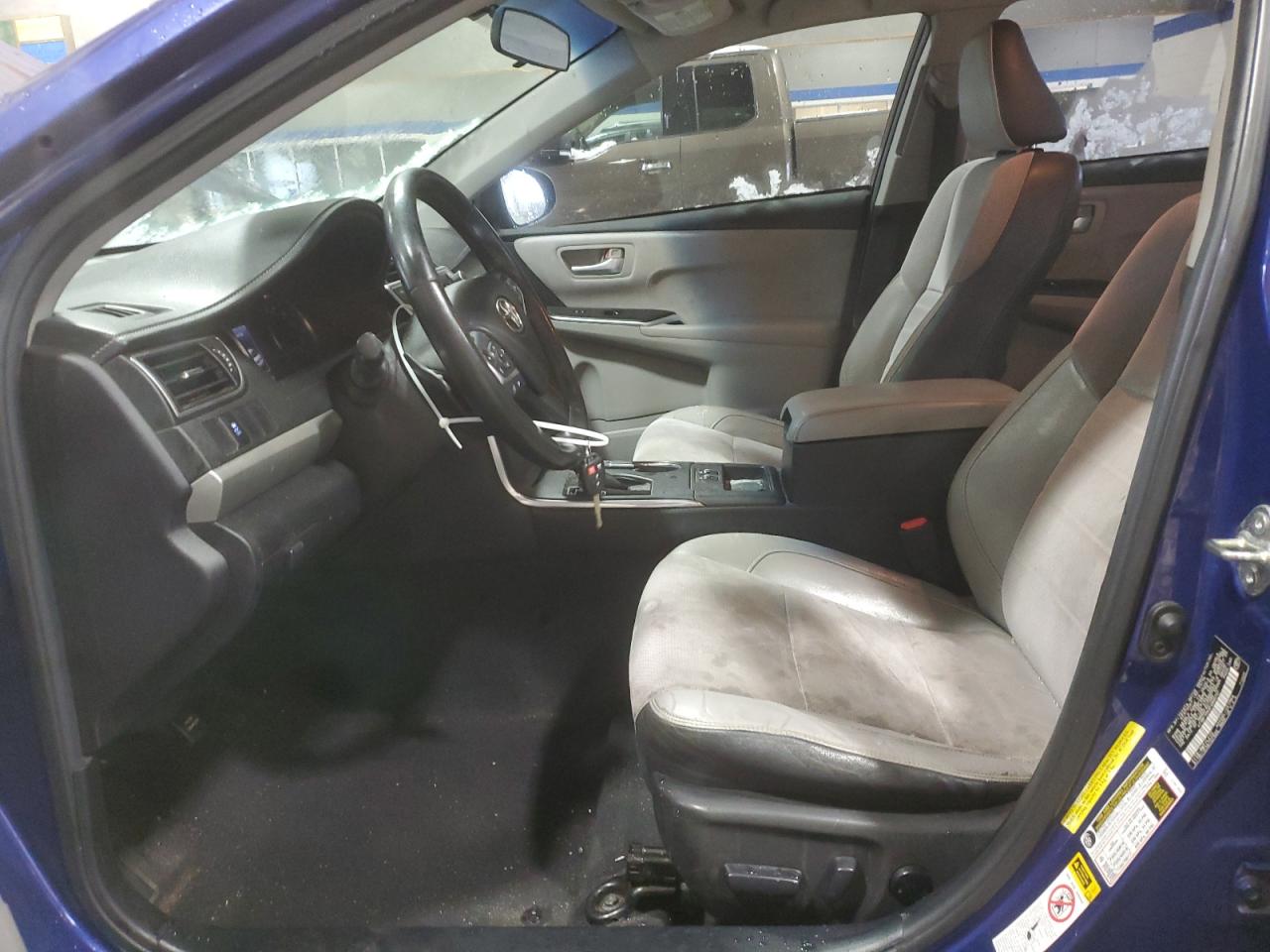 2015 Toyota Camry - Image 7