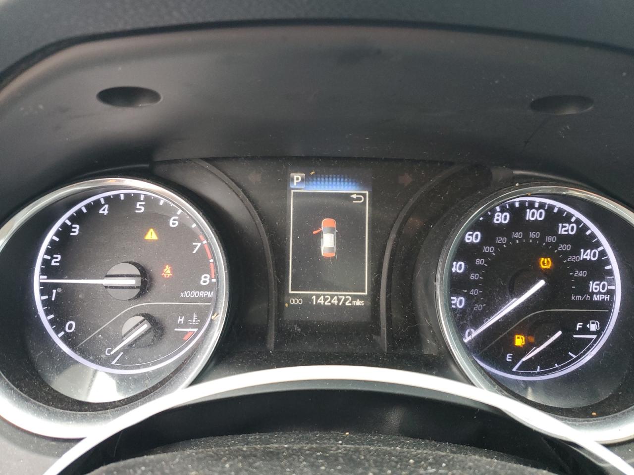 2019 Toyota Camry - Image 9