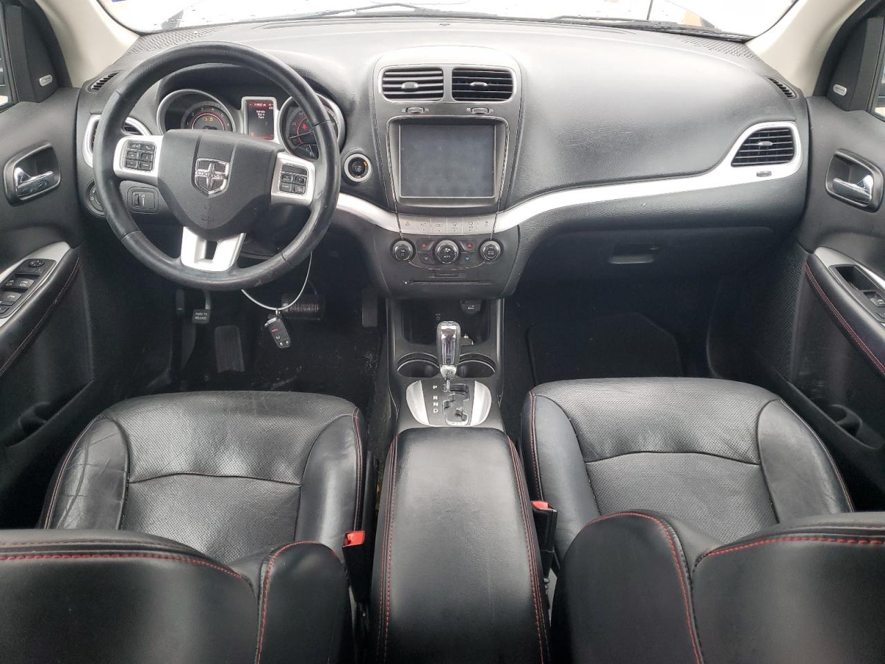 2018 Dodge Journey - Image 8