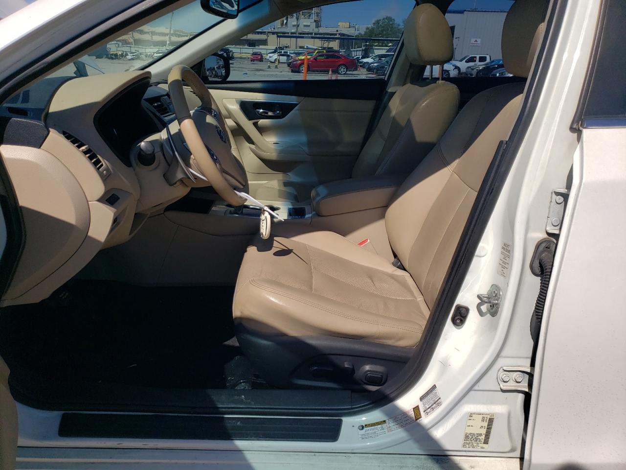 1N4BL3AP3GC109791 NISSAN ALTIMA 2016