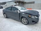 2020 Ford Fusion Sel for Sale in Davison, MI - Front End