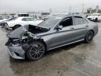 2019 Mercedes-Benz C 300 продається в Sun Valley, CA - Front End