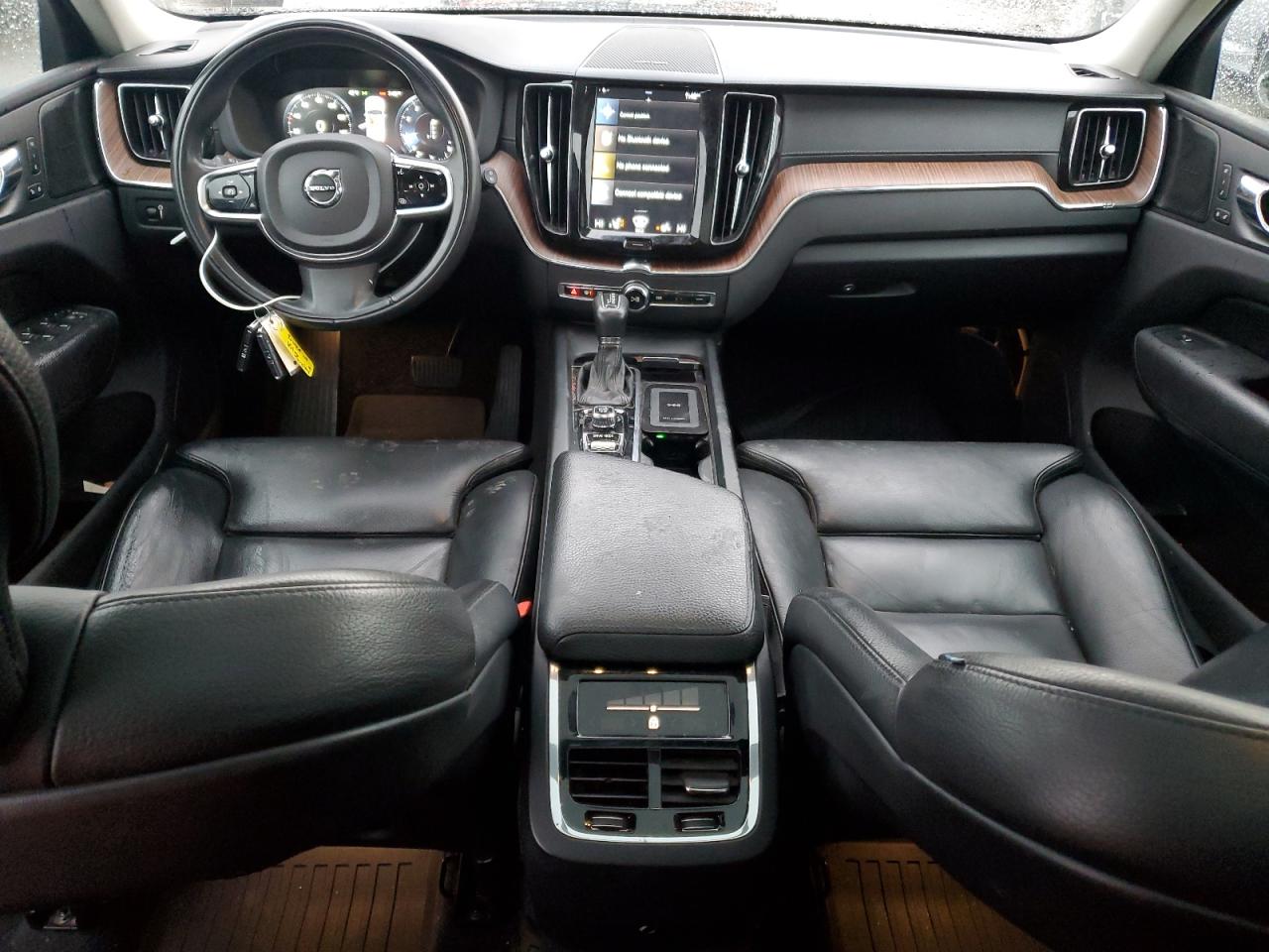 2019 Volvo XC60 - Image 8