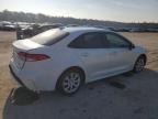 2022 Toyota Corolla Le en Venta en Harleyville, SC - Rear End