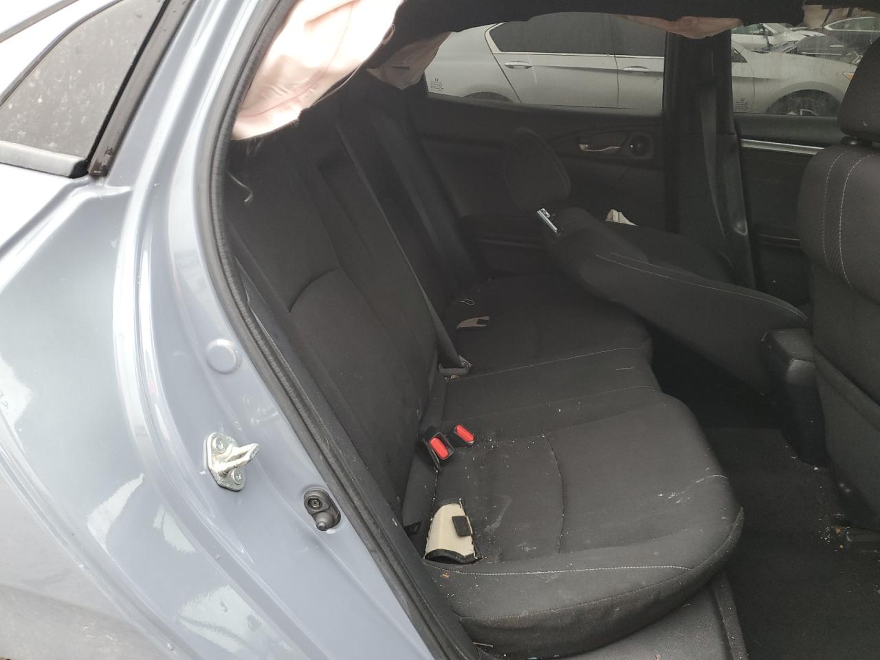 2018 Honda Civic - Image 10