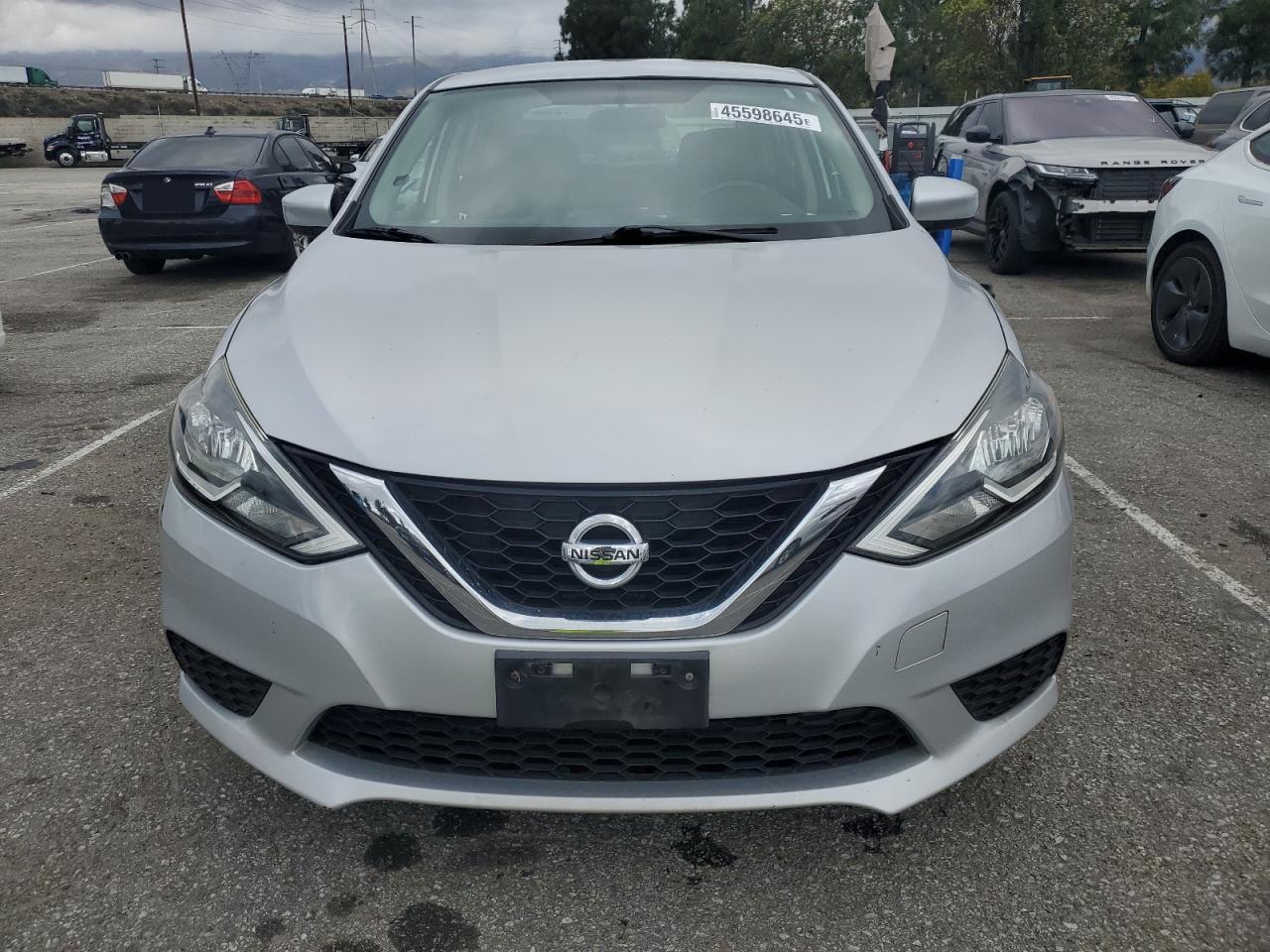 2016 Nissan Sentra - Image 5