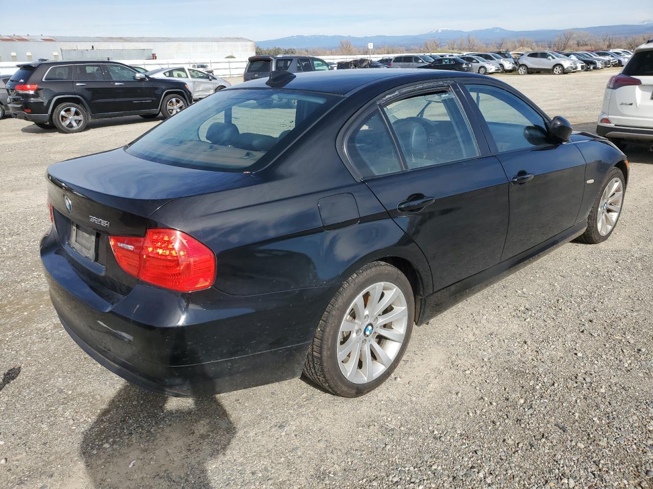 2011 BMW 3er - Image 3