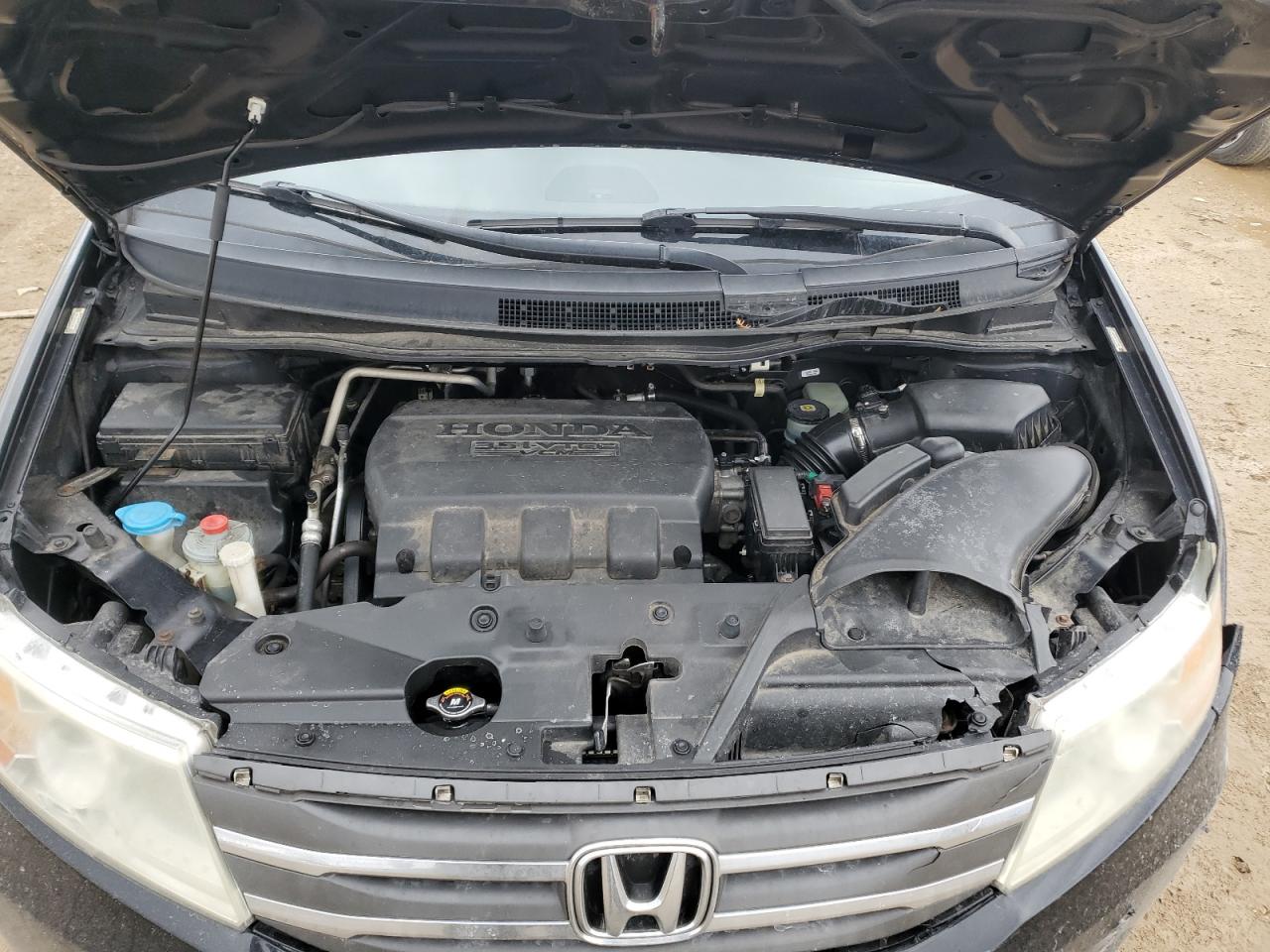 2013 Honda Odyssey - Image 12