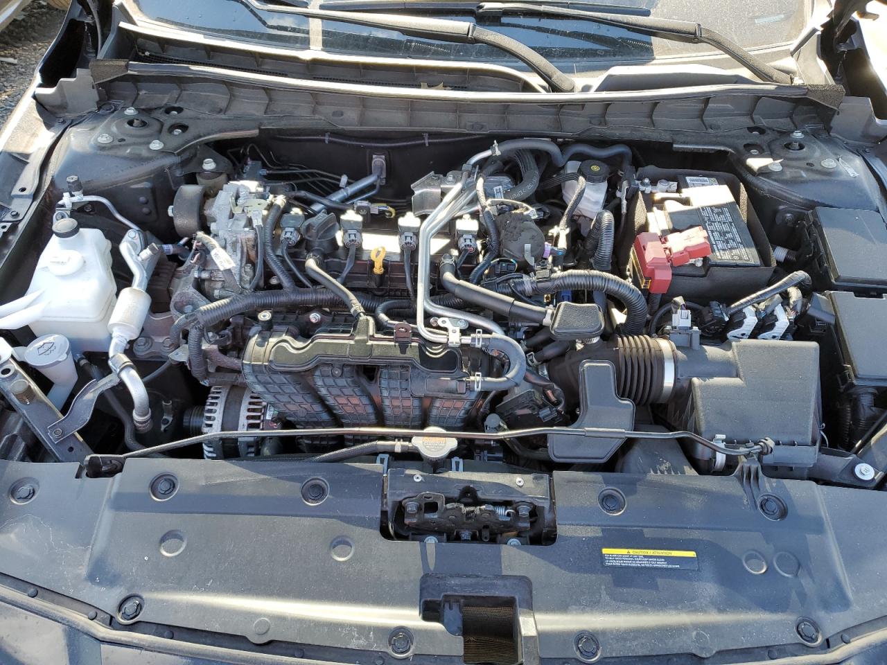 1N4BL4CW1PN373090 NISSAN ALTIMA 2023