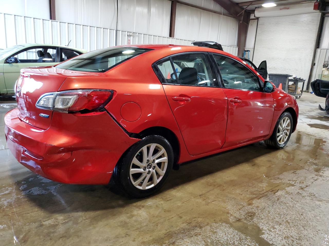 2013 Mazda 3 - Image 3