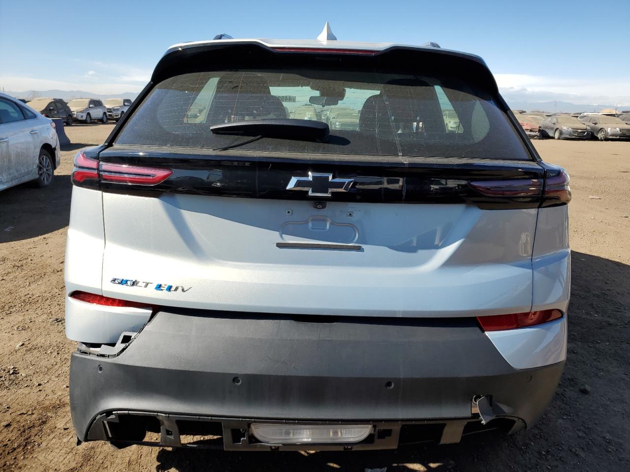 1G1FY6S04N4126213 CHEVROLET BOLT 2022