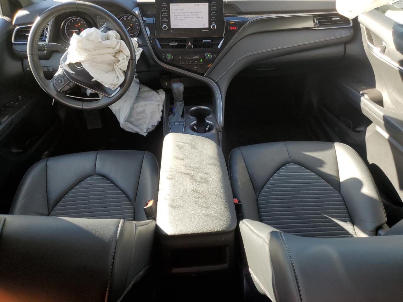 2023 Toyota Camry - Image 8