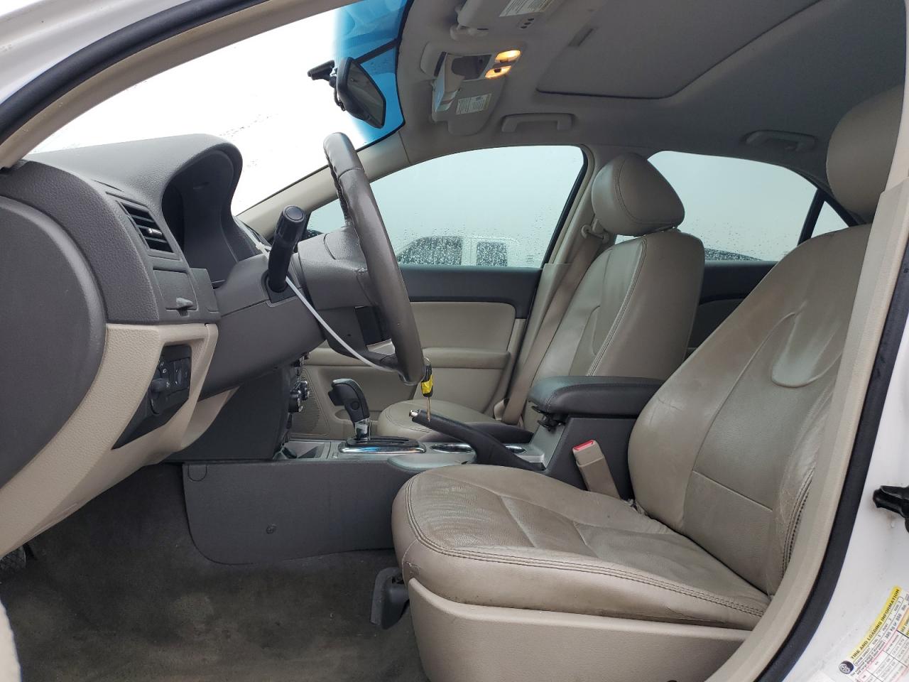 2011 Ford Fusion - Image 7