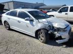 2018 Hyundai Sonata Sport на продаже в Las Vegas, NV - Front End