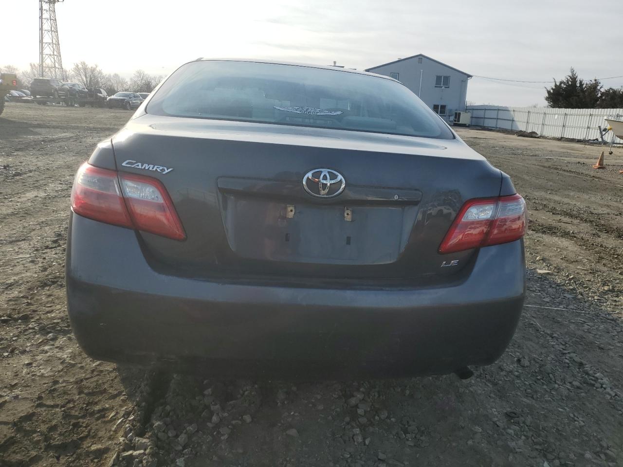 2009 Toyota Camry - Image 6