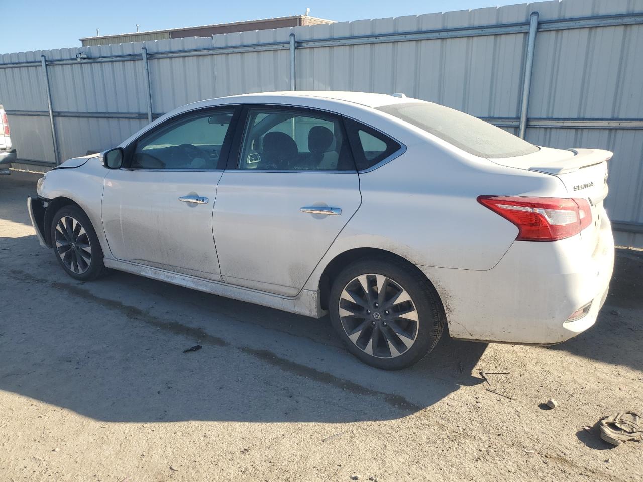 2019 Nissan Sentra - Image 2