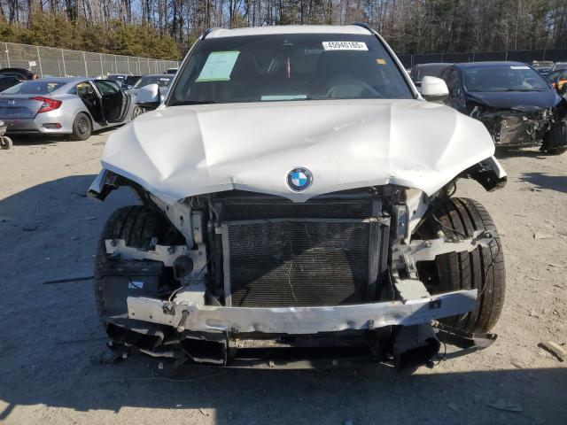  BMW X5 2018 White