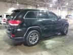 2017 Jeep Grand Cherokee Limited للبيع في Woodhaven، MI - Front End