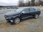 2018 Chevrolet Impala Premier იყიდება Concord-ში, NC - Front End
