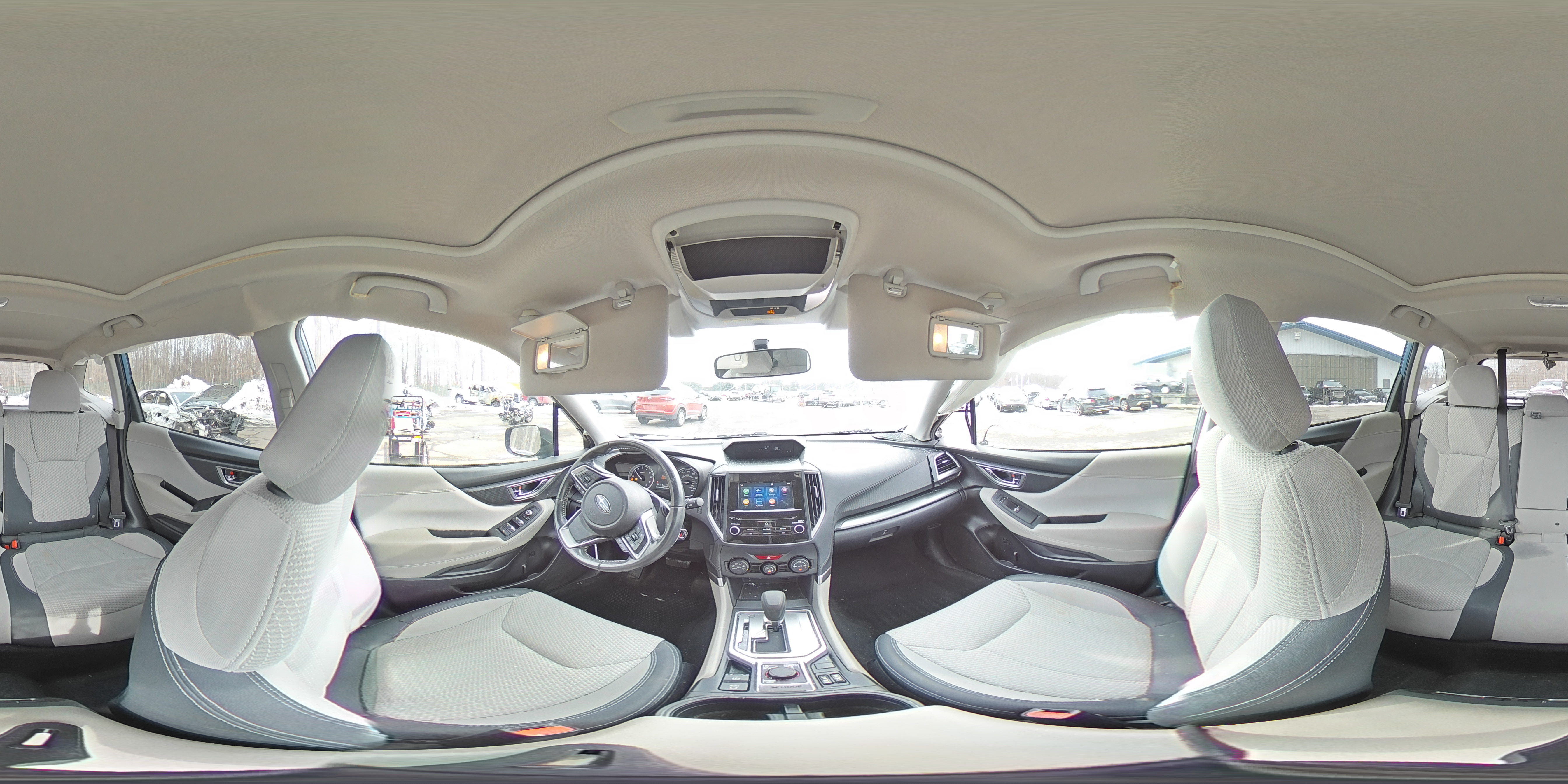 2019 Subaru Forester - Image 14