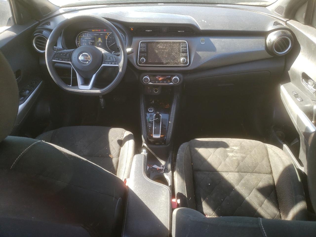 2020 Nissan Kicks - Image 8