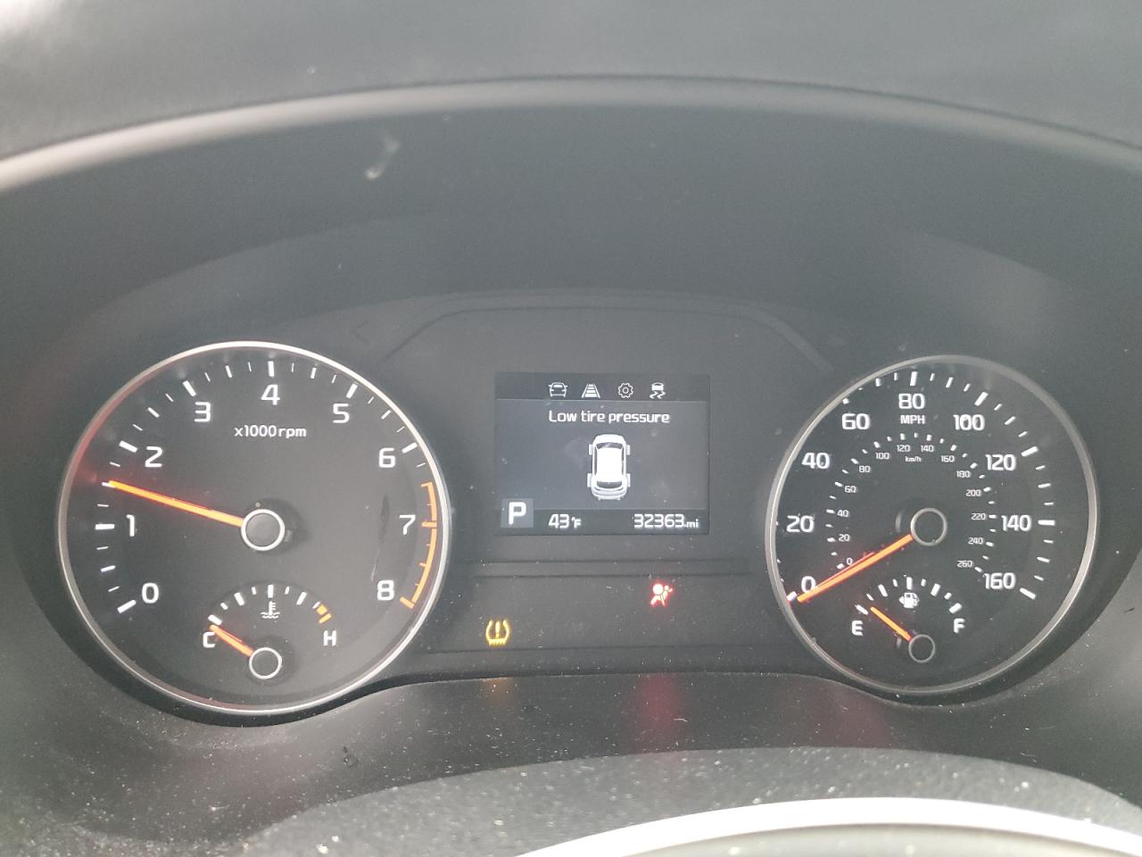 2020 Kia Sportage - Image 9